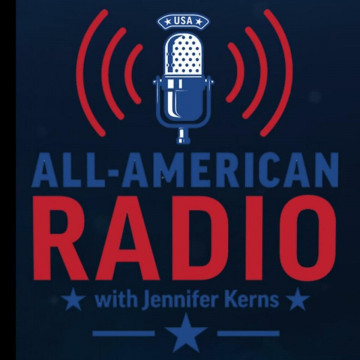 All American Radio With Jennifer Kerns