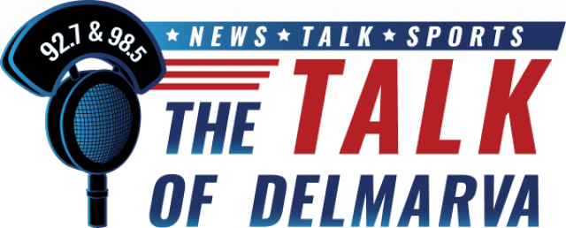 Your News Talk America with Jake Smith (WGMD-FM)