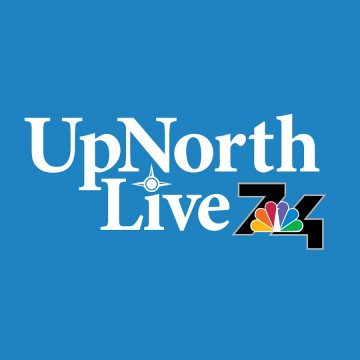 UpNorthLive News Weekend 11PM on NBC