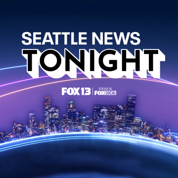 Seattle News Tonight