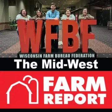 The Mid-West Farm Report