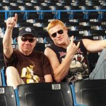 Eddie & Rocky (WLW-AM)