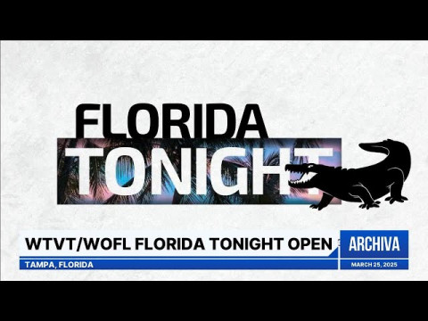 Florida Tonight
