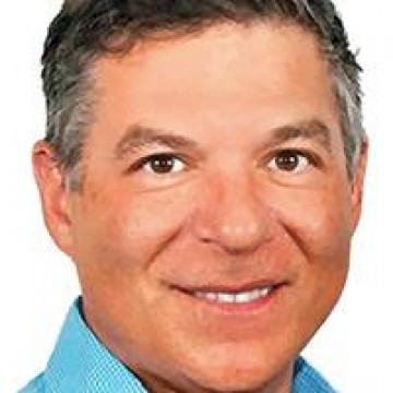 The Lou Penrose Show (KOGO-AM)