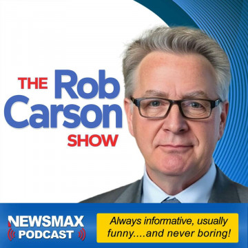 The Rob Carson Show