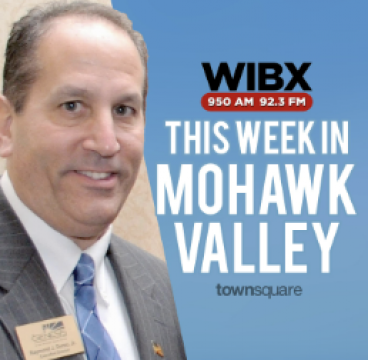 This Week In The Mohawk Valley (WIBX-AM)