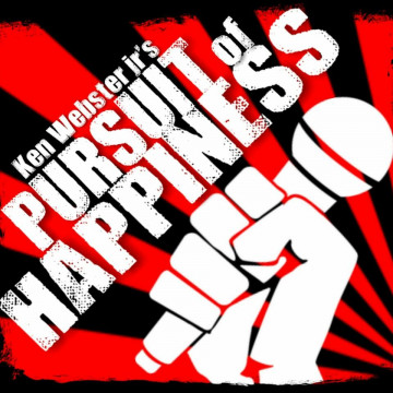 Kenny Webster’s Pursuit of Happiness -