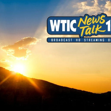 WTIC Sunrise Special (WTIC-AM)