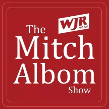 The Mitch Albom Show (WJR-AM)