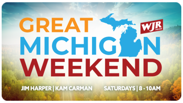 The Great Michigan Weekend