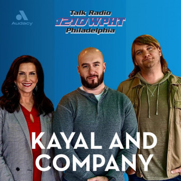 Kayal and Company Podcast