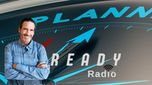 Ready Radio with John Rush