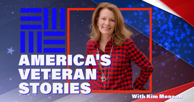 America’s Veteran Stories