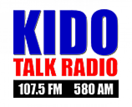 Kevin Miller’s Revolution (KIDO-AM)