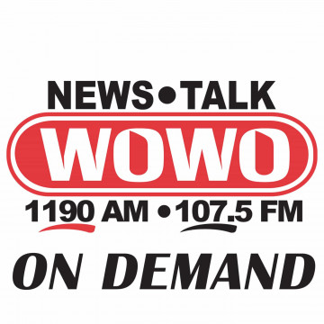 Fort Wayne’s Morning News with Kayla Blakeslee (WOWO-AM)