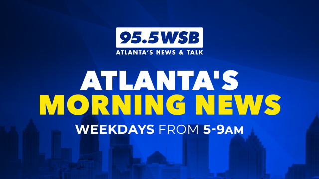 Atlanta’s Morning News (WSB-AM)