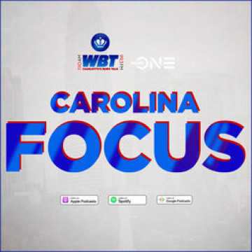 Carolina Focus (WBT-AM)
