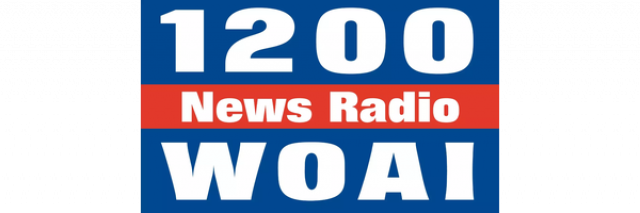 San Antonio’s First News (WOAI)