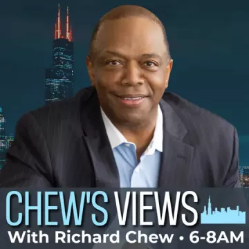 Chew’s Views with Richard Chew