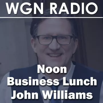 Wintrust Business Lunch (WGN-AM)