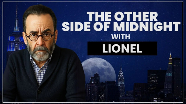 The Other Side of Midnight with Lionel