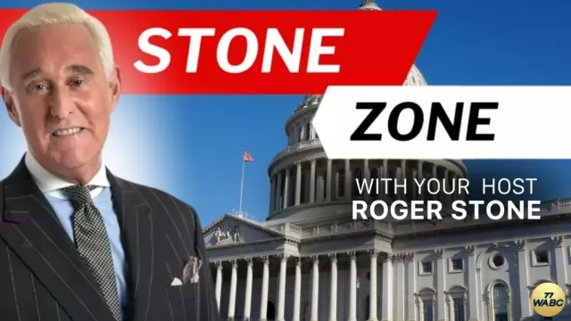 The Stone Zone (WABC-AM)