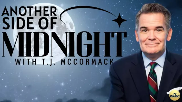 Another Side of Midnight with T.J. McCormack