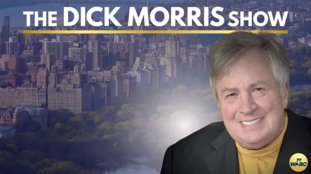 Dick Morris Show (WABC-AM)