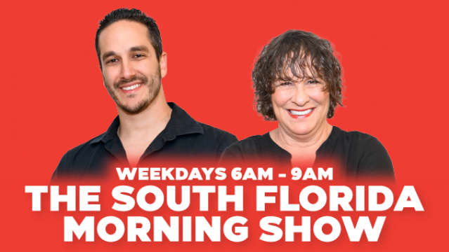 The South Florida Morning Show (WFTL)