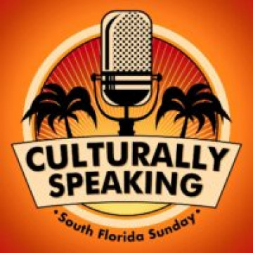 Culturally Speaking: South Florida Sunday (WFTL)