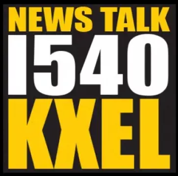 KXEL Morning News with Tim Harwood (KXEL-AM)
