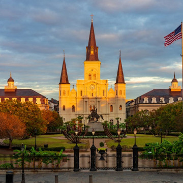 WWL First News Early Edition with Dave Cohen (WWL-FM)