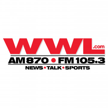 WWL First News with Tommy Tucker (WWL-FM)