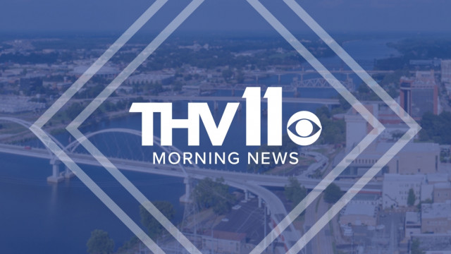 THV11 Morning News 6 a.m.