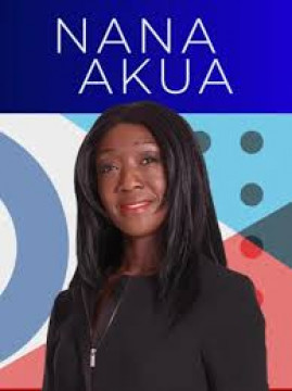 Nana Akua Show