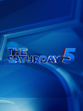 The Saturday Five