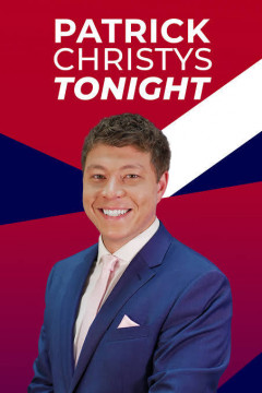 Patrick Christys Tonight