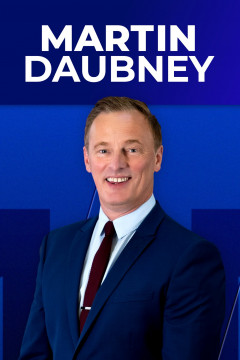 Martin Daubney Show