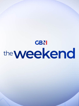 The Weekend (GB News)