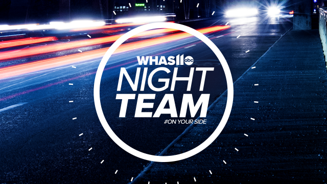 WHAS11 News NightTeam