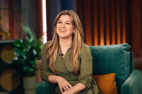 The Kelly Clarkson Show