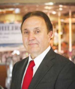 Your Island with Tom Schiliro (WRCN-FM)