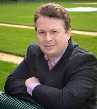 The Frank MacKay Show (WRCN-FM)