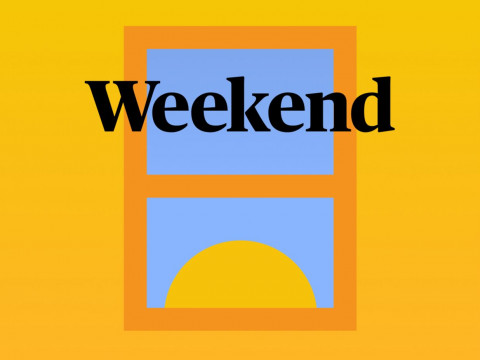 Bloomberg This Weekend