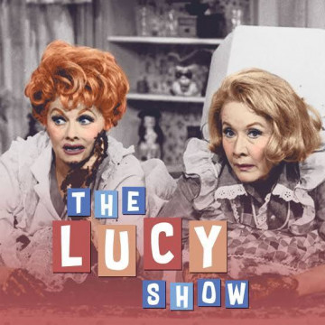 The Lucy Show