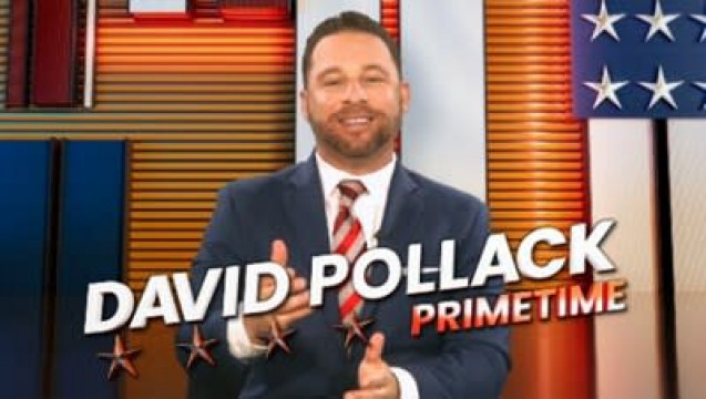 David Pollack Primetime