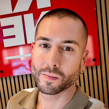 L.A.’s Afternoon News with Alex Silverman (KNX-AM)
