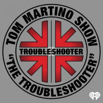 The Troubleshooter (KHOW-AM)