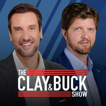 The Clay Travis & Buck Sexton Show