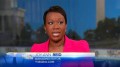 Paranoid Much? Joy Reid Scared Trump Will Refuse to Leave Office